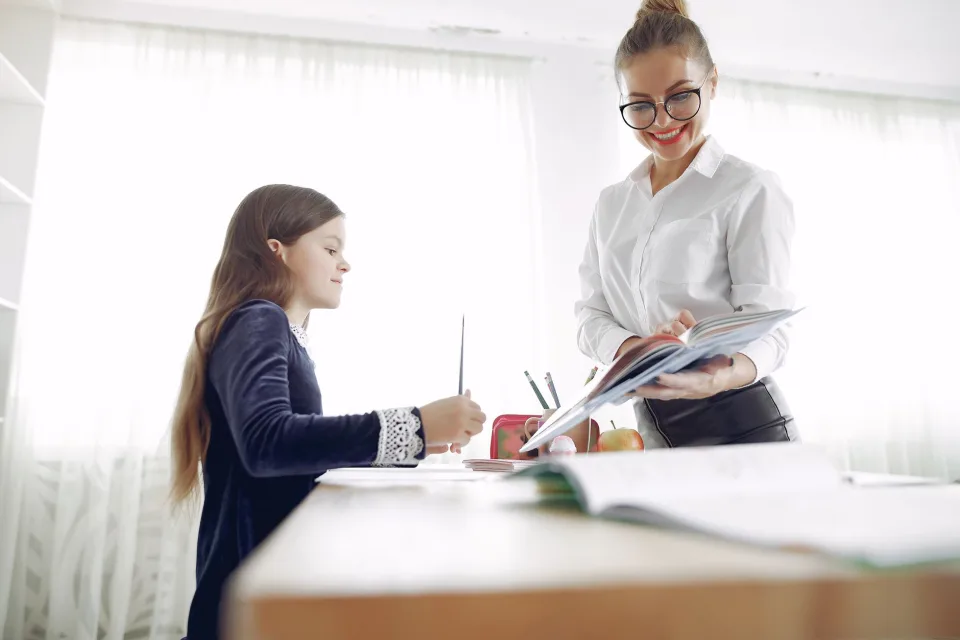 Các khoá học tại Phan Thị Thúy Nga