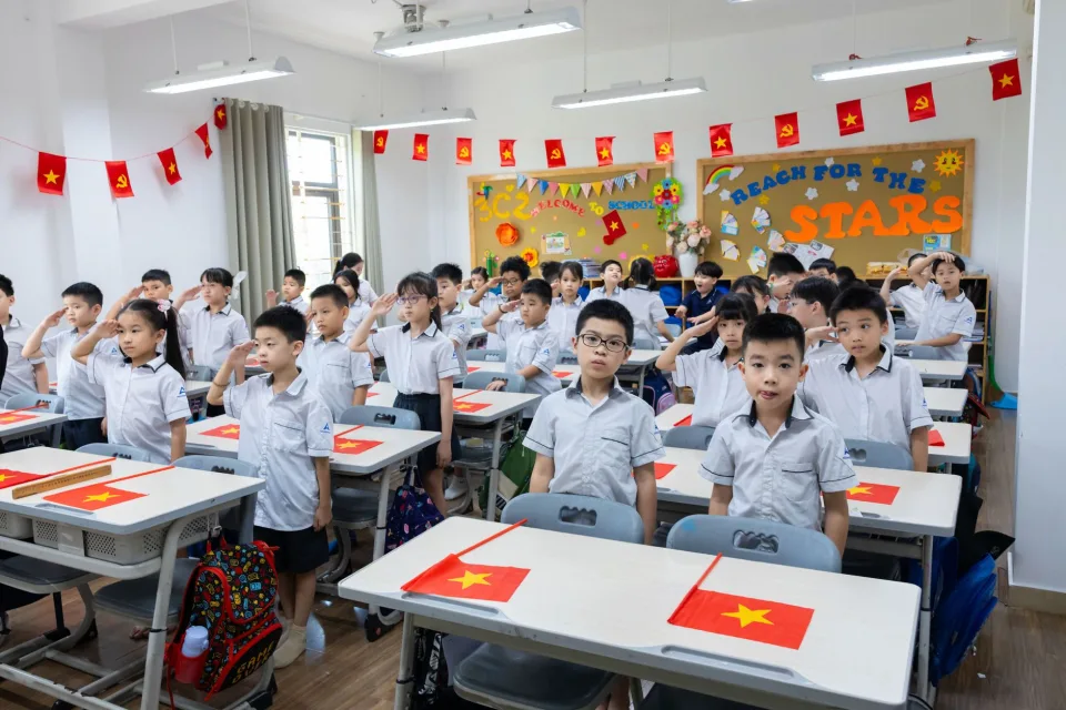 Các khoá học tại Phan Thị Thúy Nga